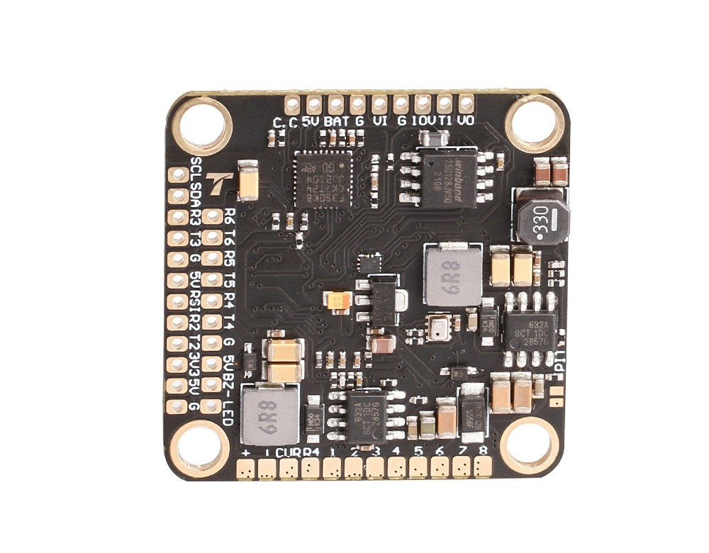 T-Motor F7 Pro Full Function 30x30 ICM42688-P Flight Controller with Wifi & Bluetooth