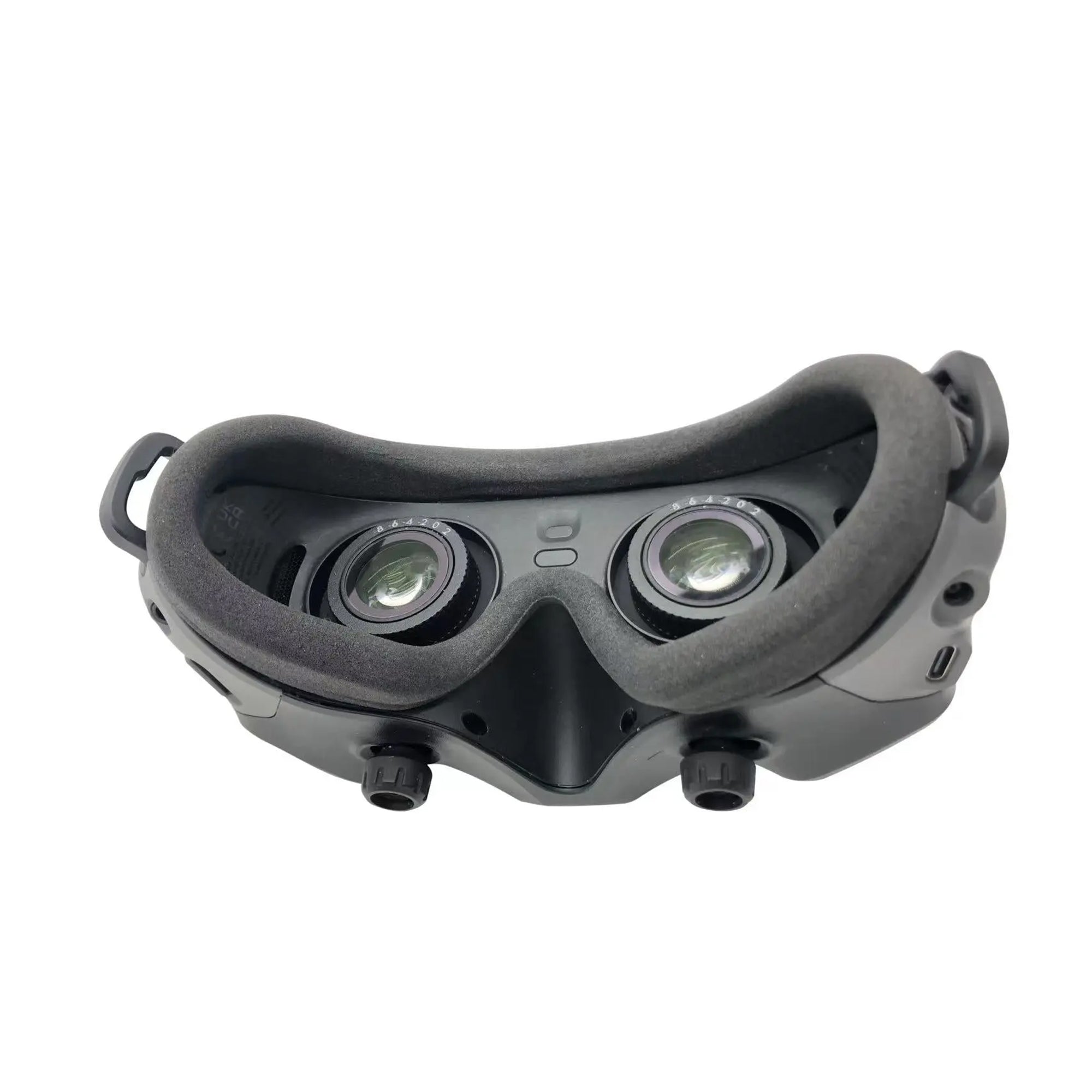 NewBeeDrone Max Comfort Goggle Foam for DJI Goggles 2/ Avatar HD Goggles X - Sponge 11AB01