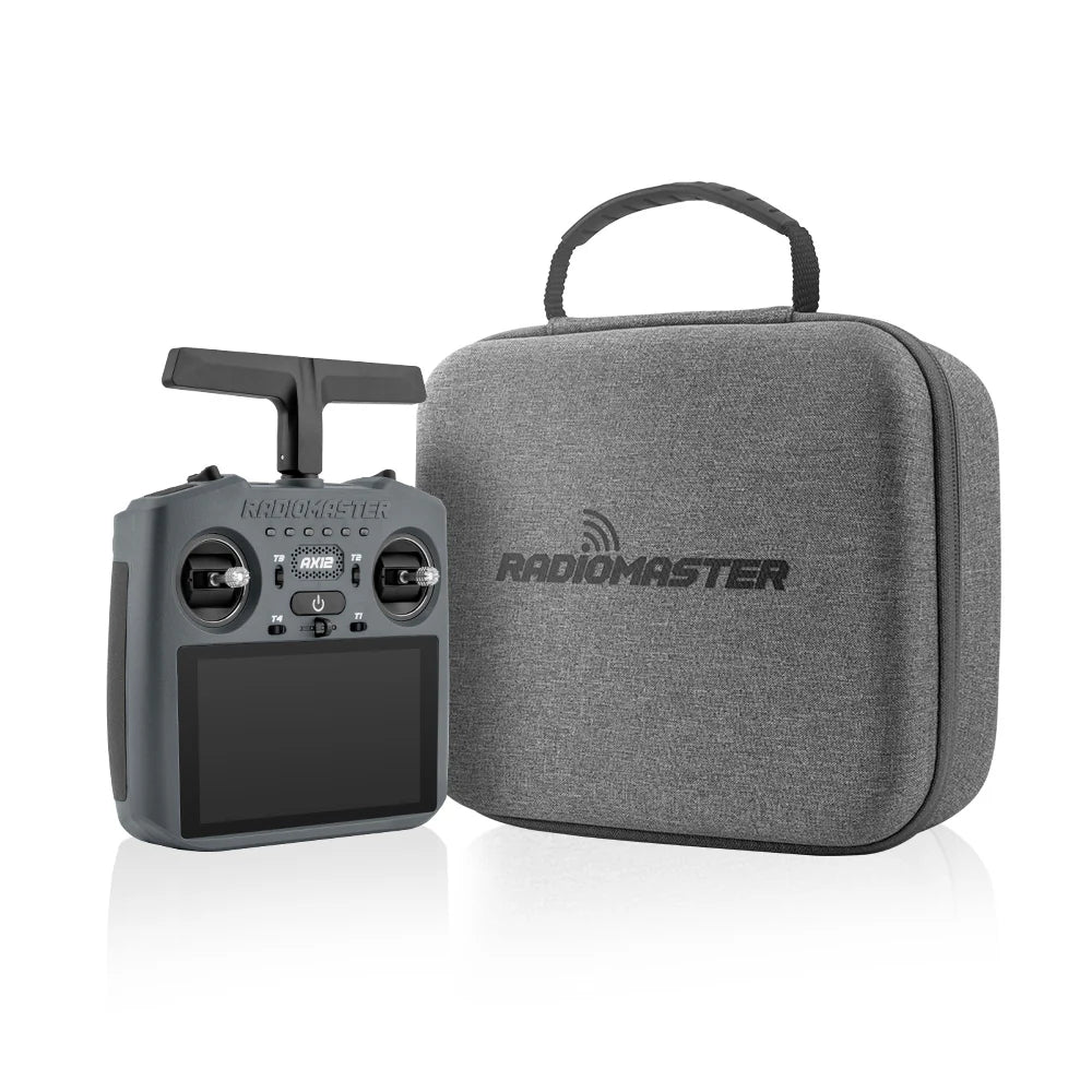 RadioMaster AX12 Android Radio Controller [DG]