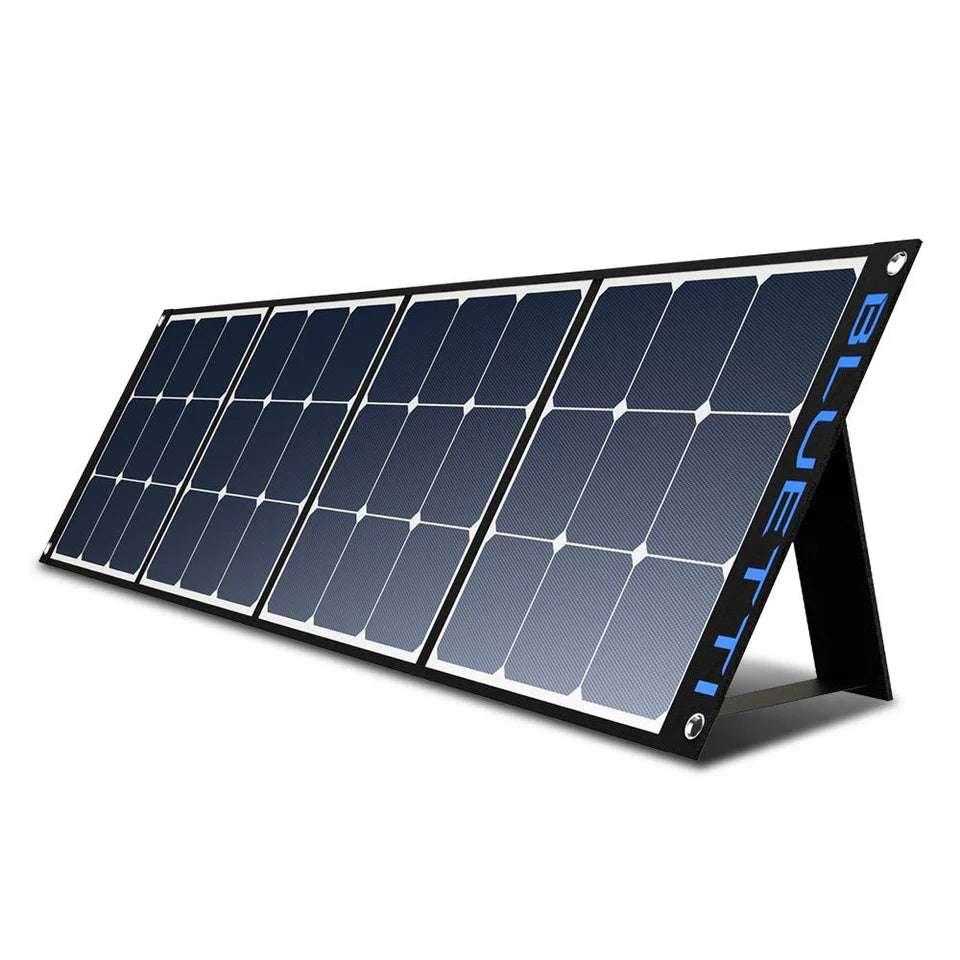 Bluetti SP200S 200W Foldable Solar Panel