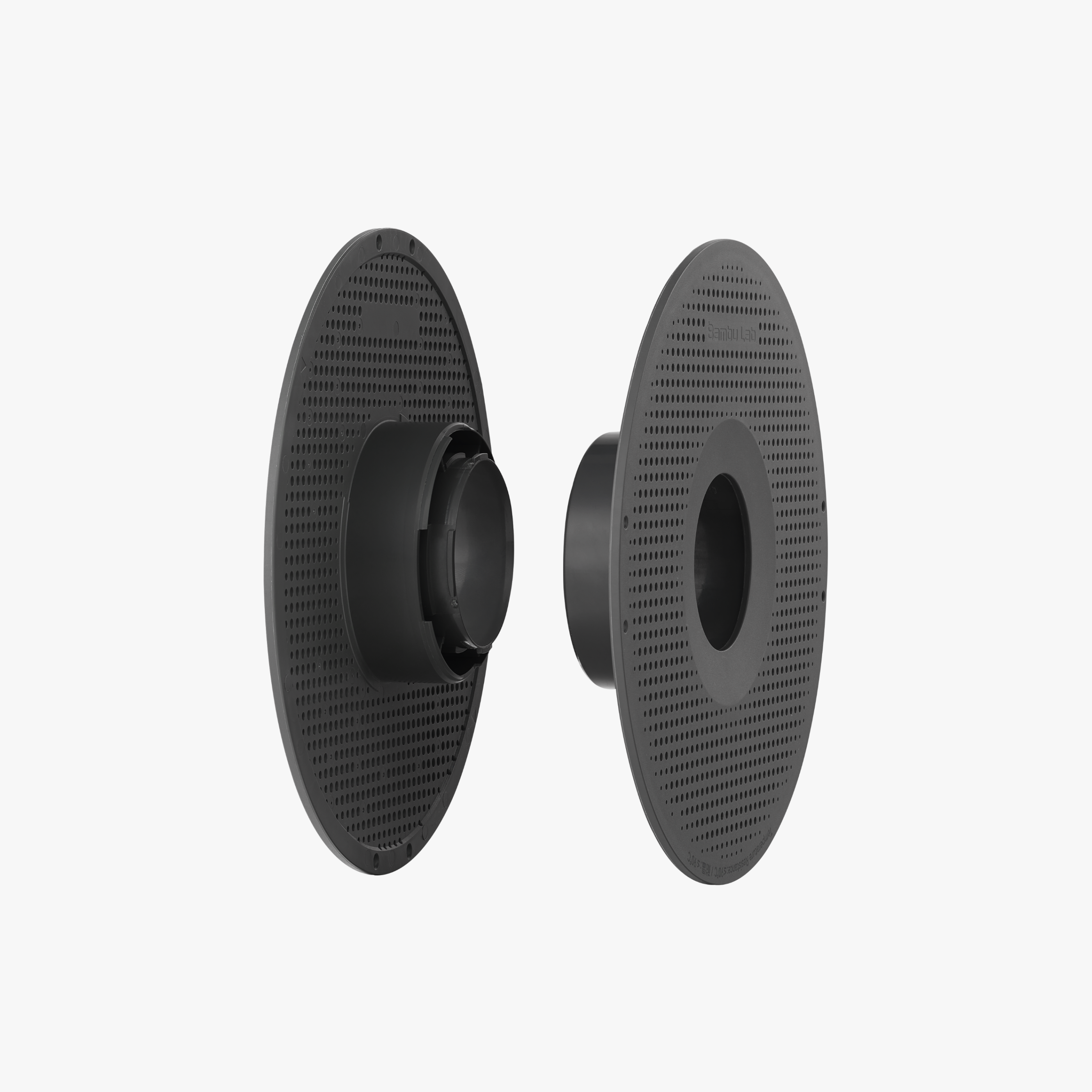 Bambu Lab High Temperature Reusable Spool RSP002