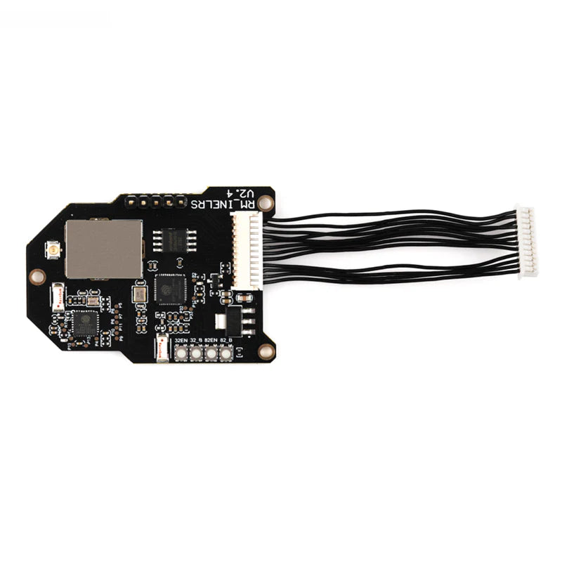 RadioMaster TX16S MKII ELRS Module