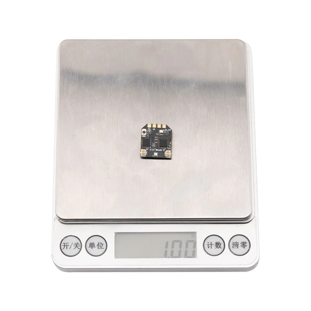 Radiomaster RP4TD-M ExpressLRS Mini True Diversity Receiver (2.4ghz)