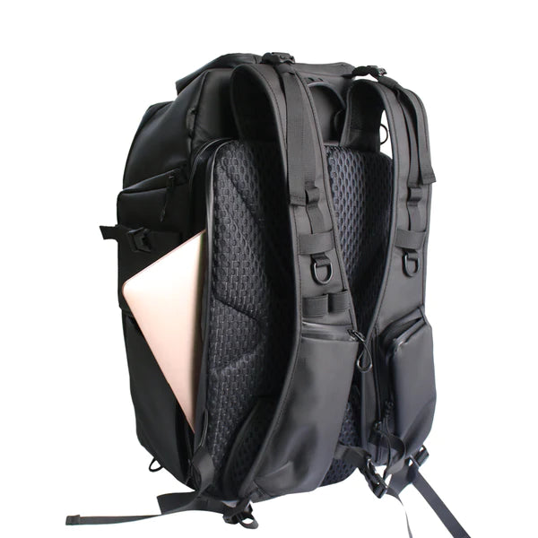 Auline V3 Backpack for FPV Pilots - Waterproof and Solid Type Outdoor Backpack