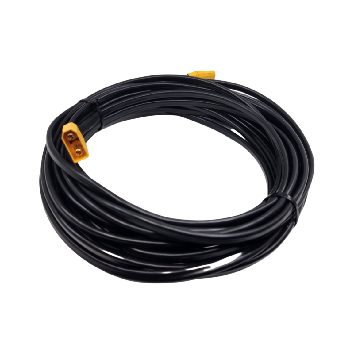 13 Metre XT90 4mm DC Cable Extension Cable (Used to extend Bluetti Solar Panels)