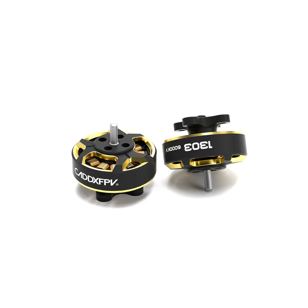 Caddx 1303 6000KV Brushless Motor for Gofilm 20 C0PJ-DJ004
