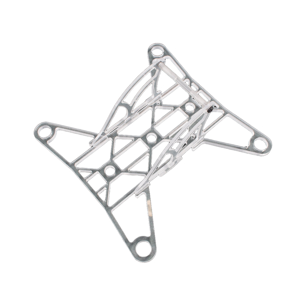MMW Reggae Shark - 135mm Micro-FPV Frame
