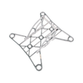 MMW Reggae Shark - 135mm Micro-FPV Frame
