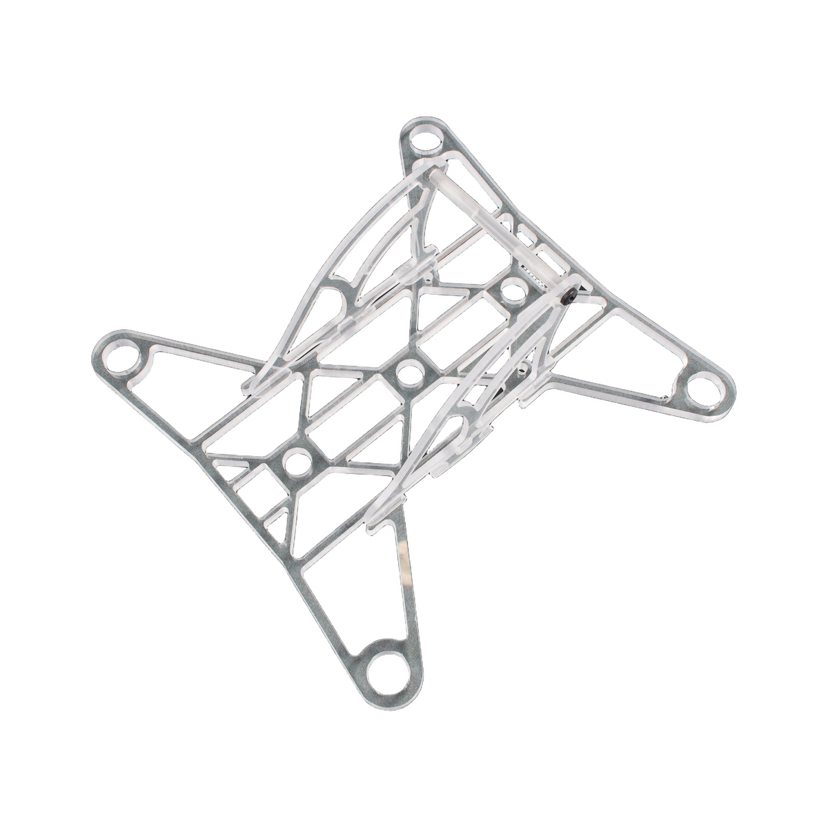 MMW Reggae Shark - 135mm Micro-FPV Frame