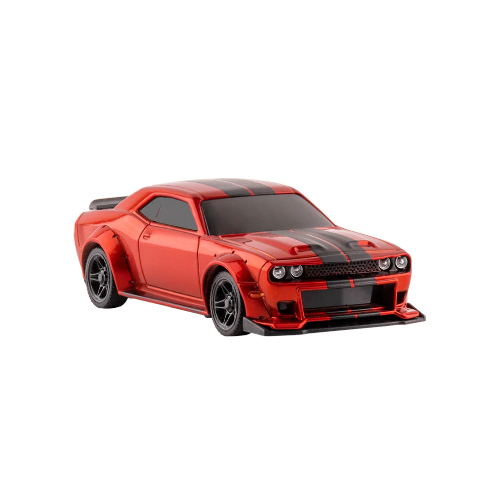Turbo Racing C75 1:76 RTR Sports RC Car