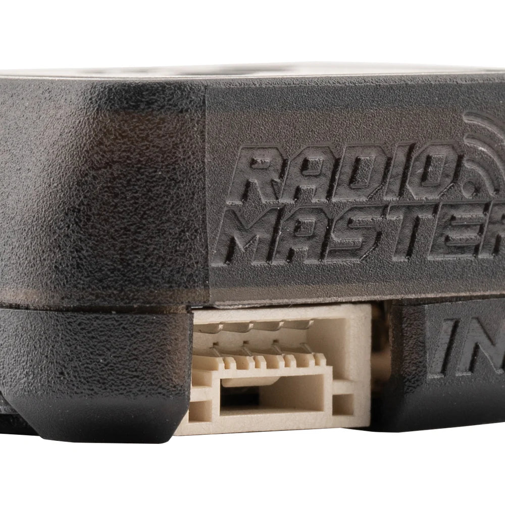 RadioMaster ERS-GPS Precision GPS Sensor for compatible ExpressLRS PWM Receivers