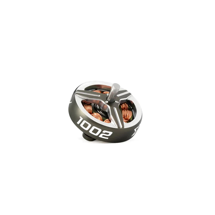 Sub250 M2 1002 21000kv Brushless Motor (1.5mm shaft) (Pack of 4)