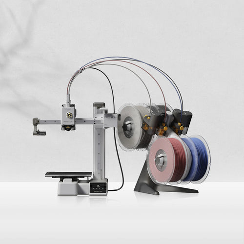 Bambu Lab A1 Mini Combo 3D Printer (Includes AMS Lite)