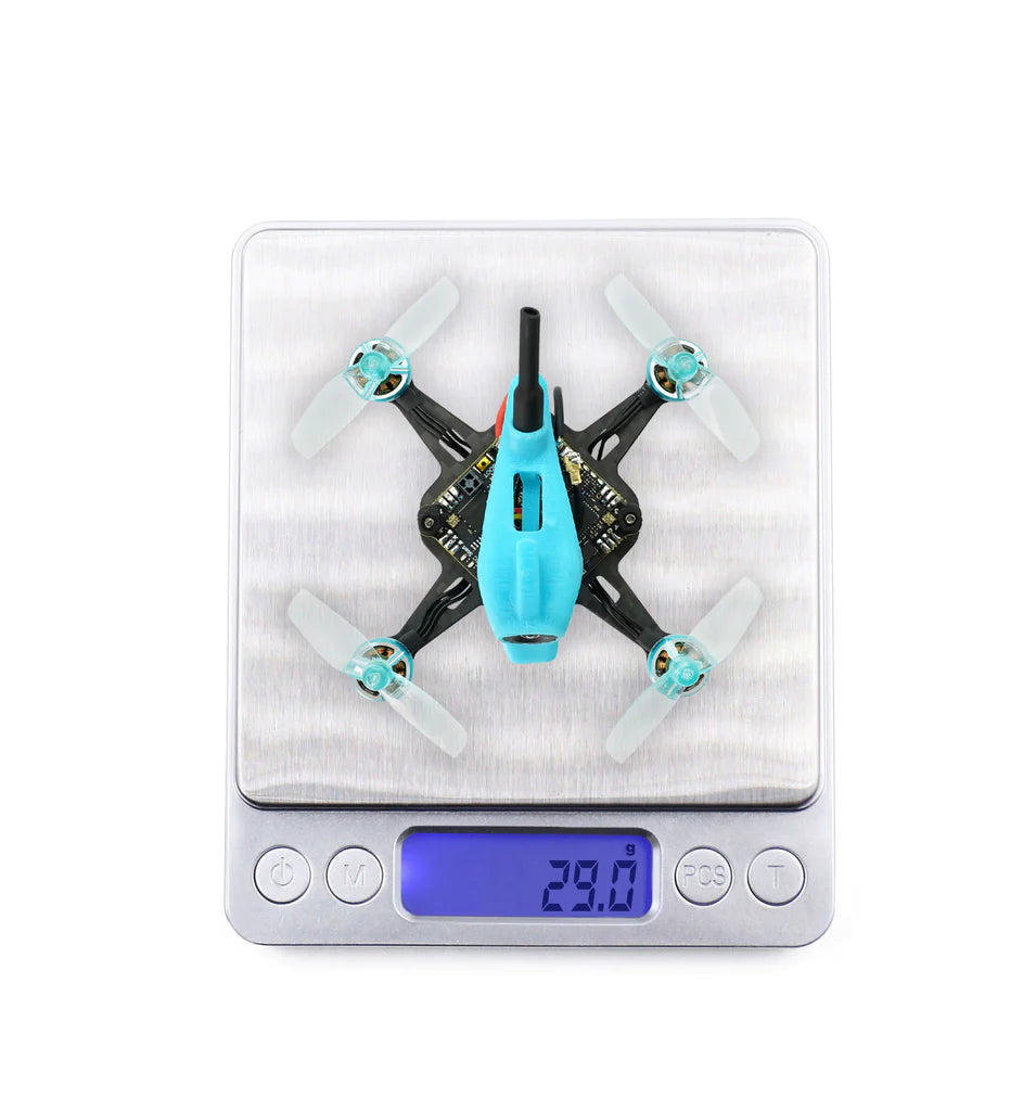 Sub250 1s Nanofly16 1.6 inch Freestyle Quad