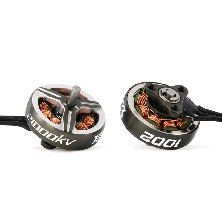 Sub250 M2 1002 21000kv Brushless Motor (1.5mm shaft) (Pack of 4)