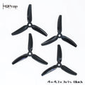 HQProp 4X4.3X3V1S (2CW+2CCW)-Poly Carbonate