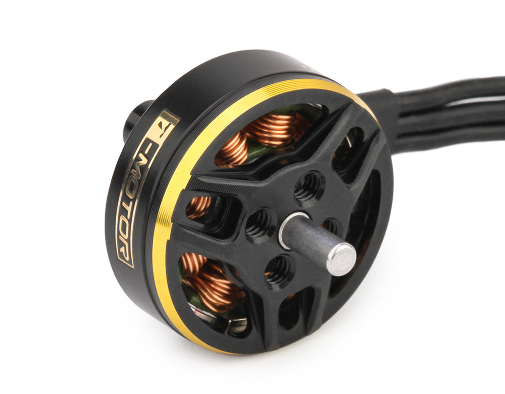 T-MOTOR F1303 5000KV MOTOR EOL