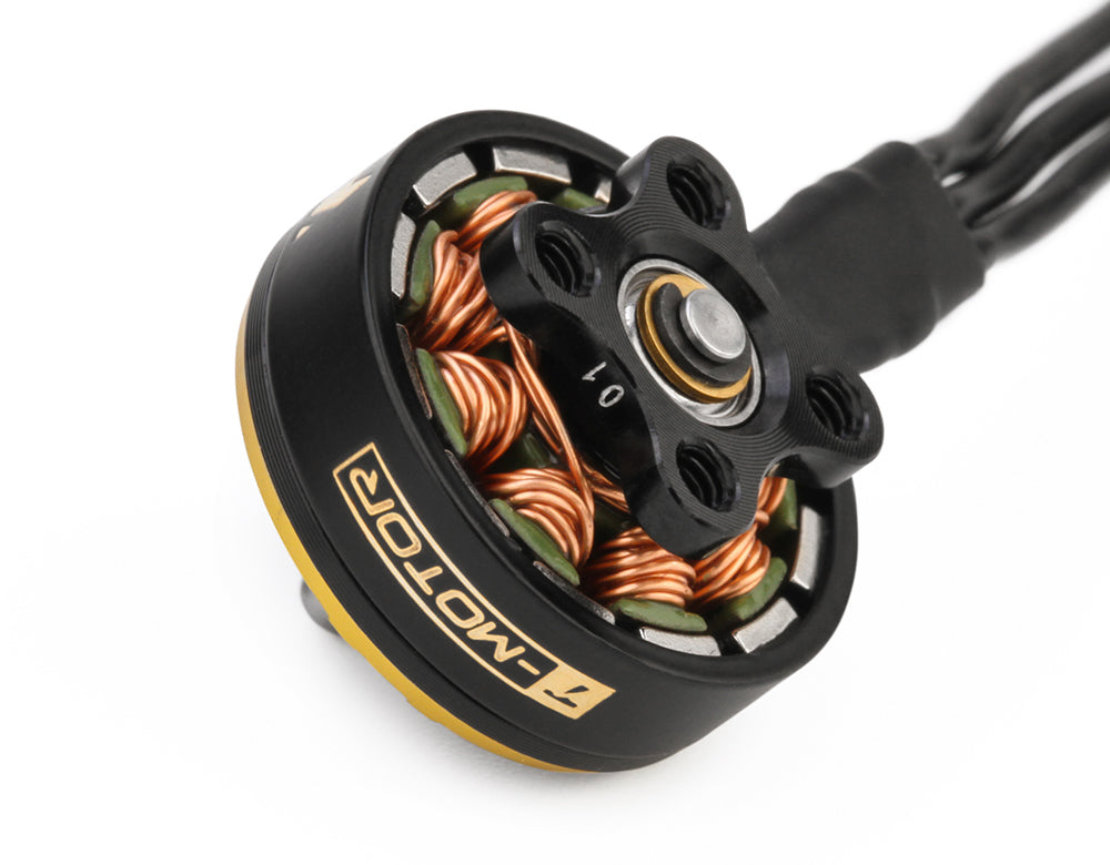 T-MOTOR F1303 5000KV MOTOR EOL
