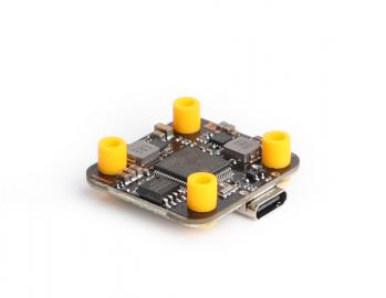 T-Motor Mini F7 HD Flight Controller BMI270 w/OSD+VTX Switch 20x20