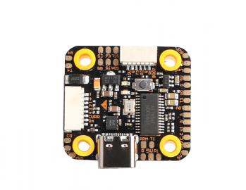 T-Motor Mini F7 HD Flight Controller BMI270 w/OSD+VTX Switch 20x20