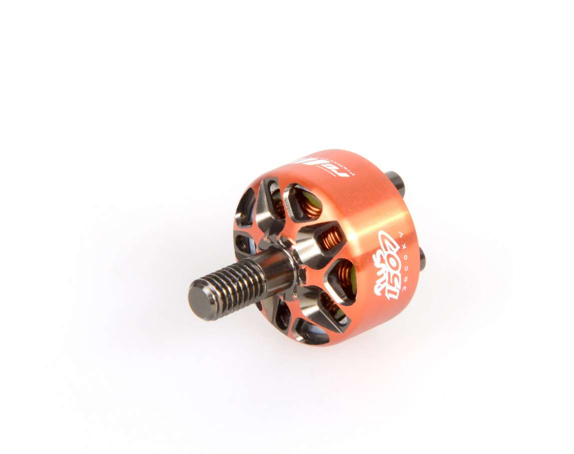 RCINPOWER SmooX 1507 Plus Motors