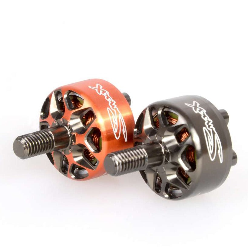 RCINPOWER SmooX 1507 Plus Motors