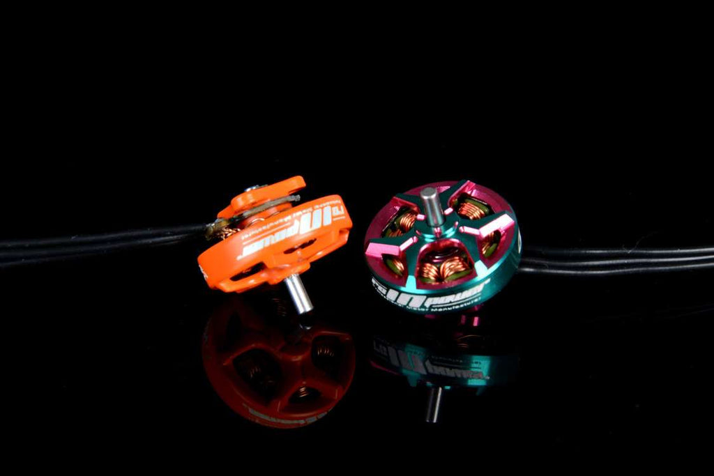 RCINPOWER GTS V3 1002 Brushless Motors