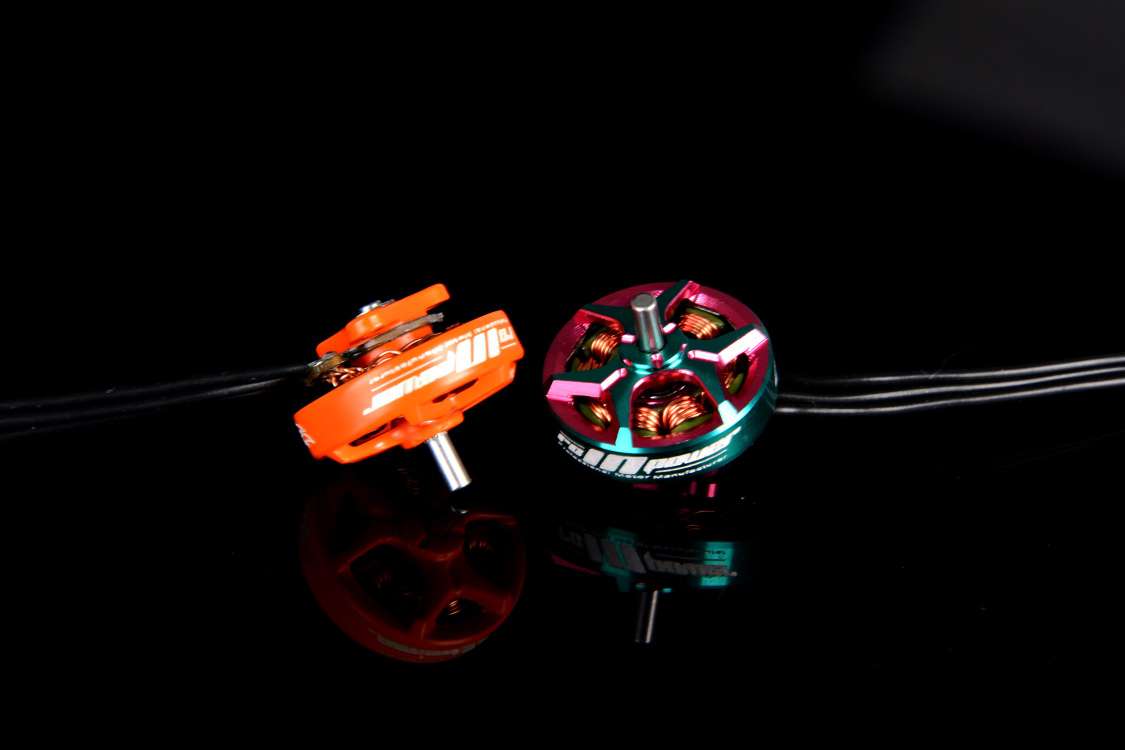 RCINPOWER GTS V3 1002 Brushless Motors