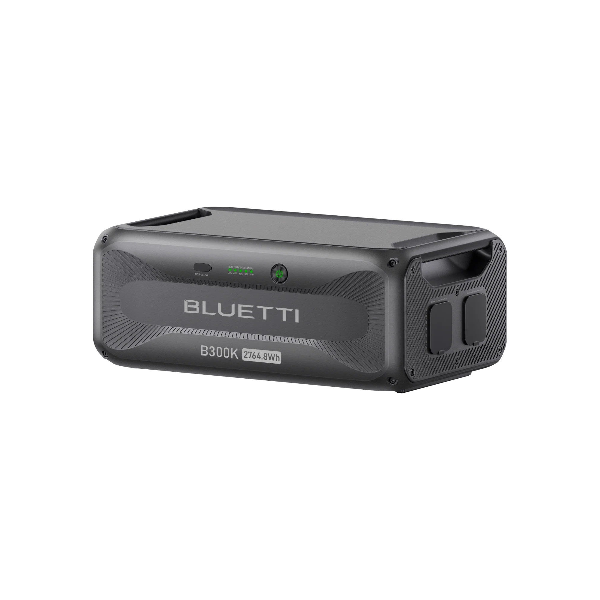 Bluetti B300K Expansion Battery 2764.8Wh