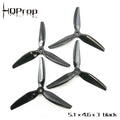 HQProp 5.1X4.6X3 (2CW+2CCW)-Poly Carbonate-POPO