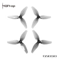 HQProp T3.5X3.5X3 3.5" Propellers (2CW+2CCW)