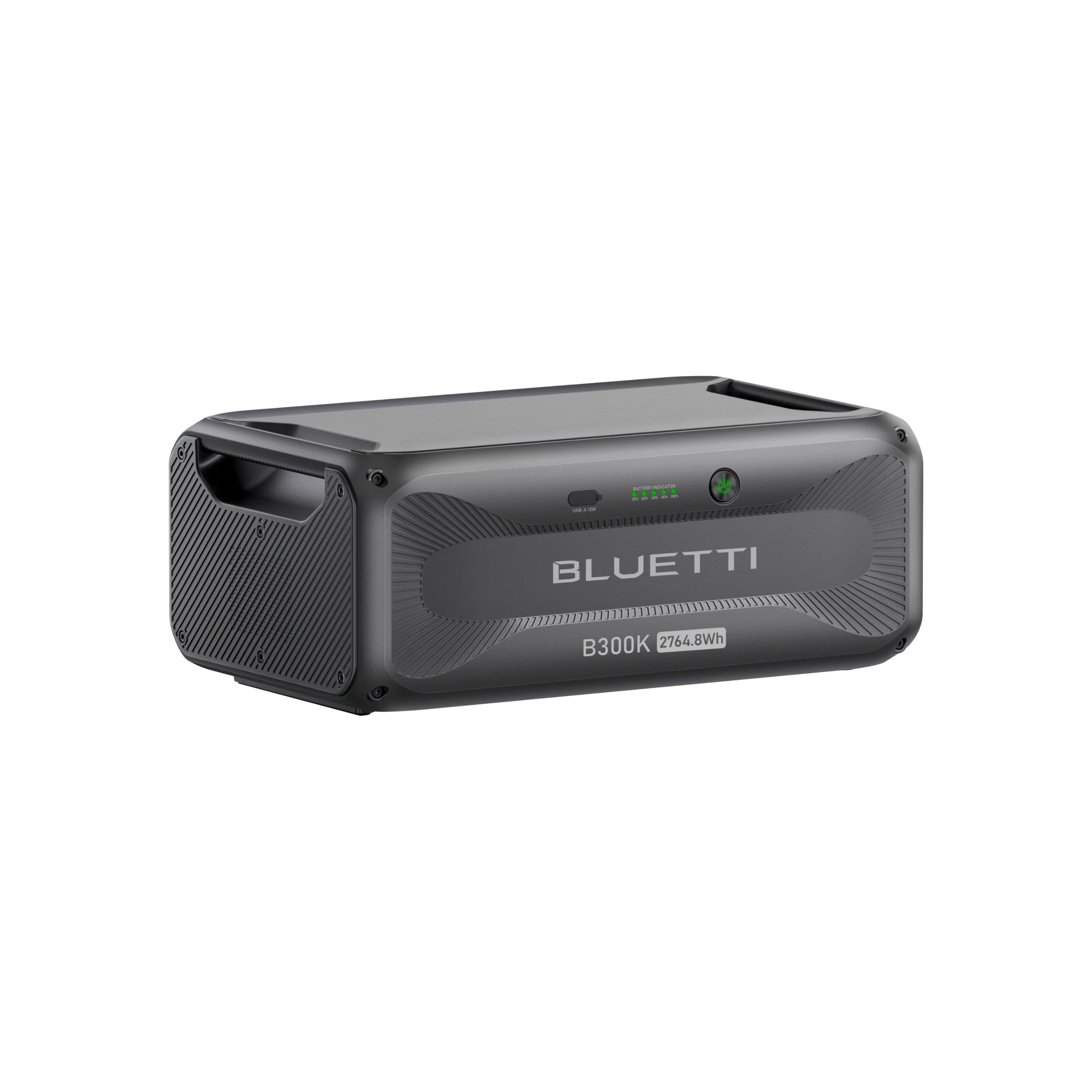 Bluetti B300K Expansion Battery 2764.8Wh