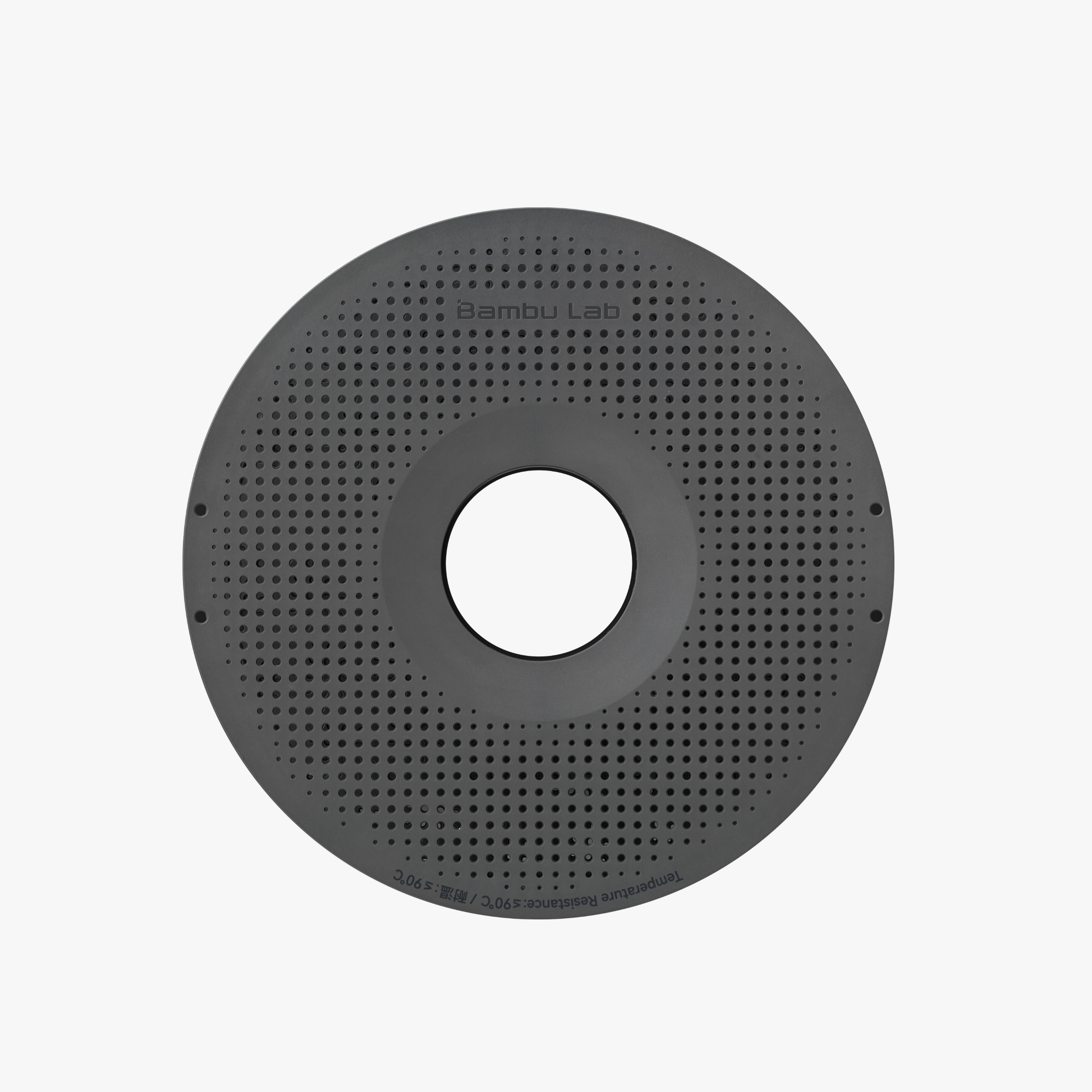 Bambu Lab High Temperature Reusable Spool RSP002