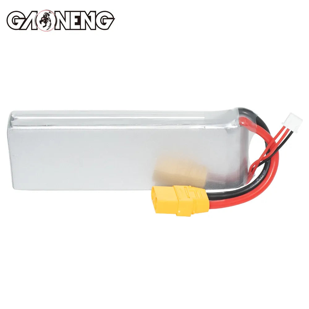 GAONENG GNB 2S 7.4V 7000mAh 70C LiPo Battery XT90 [DG]