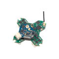 iFlight BLITZ F4 Whoop AIO Board - BMI270 F411 FC + 5A 1S ESC + 50mW VTX + ELRS 2.4Ghz RX v1.0