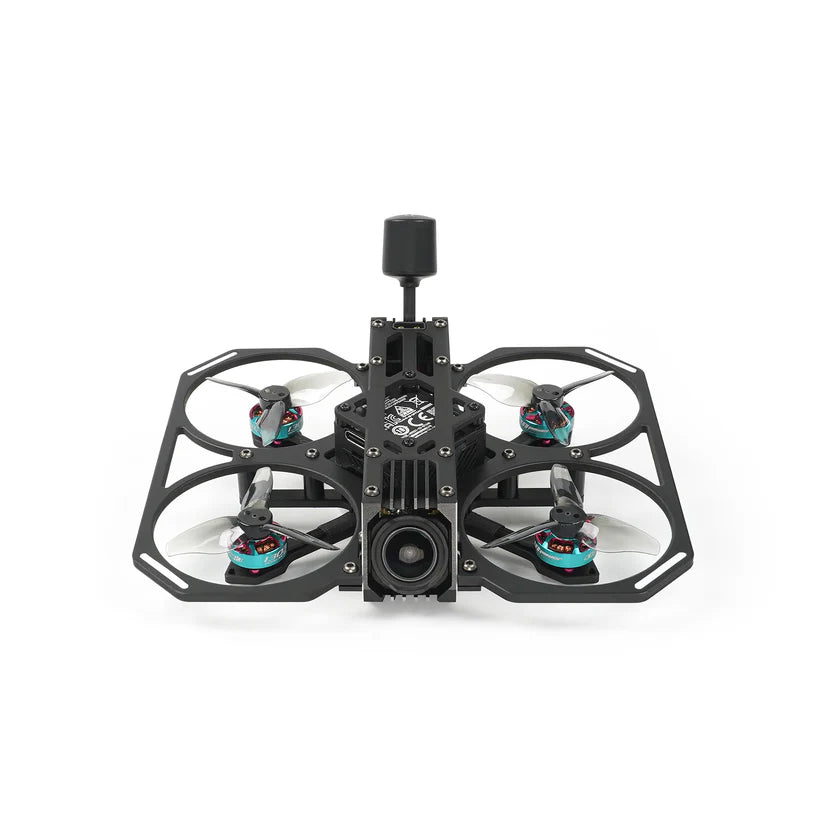 YMZFPV Starship X1 2 inch O3 HD 4S FPV Drone