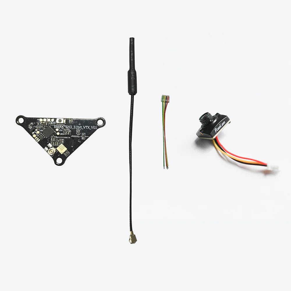 EMAX Tinyhawk III Plus Spare Parts