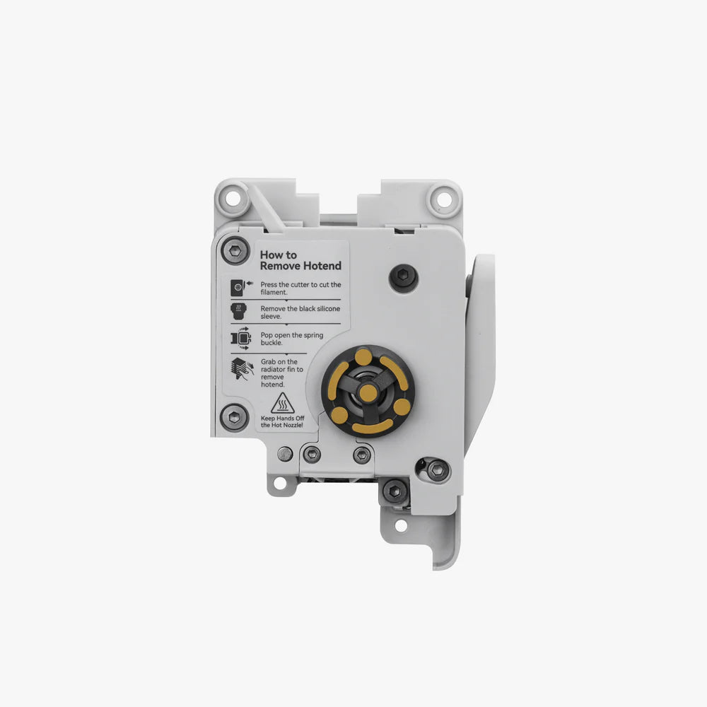 Bambu Lab Extruder Unit A1 Series FAE014-N