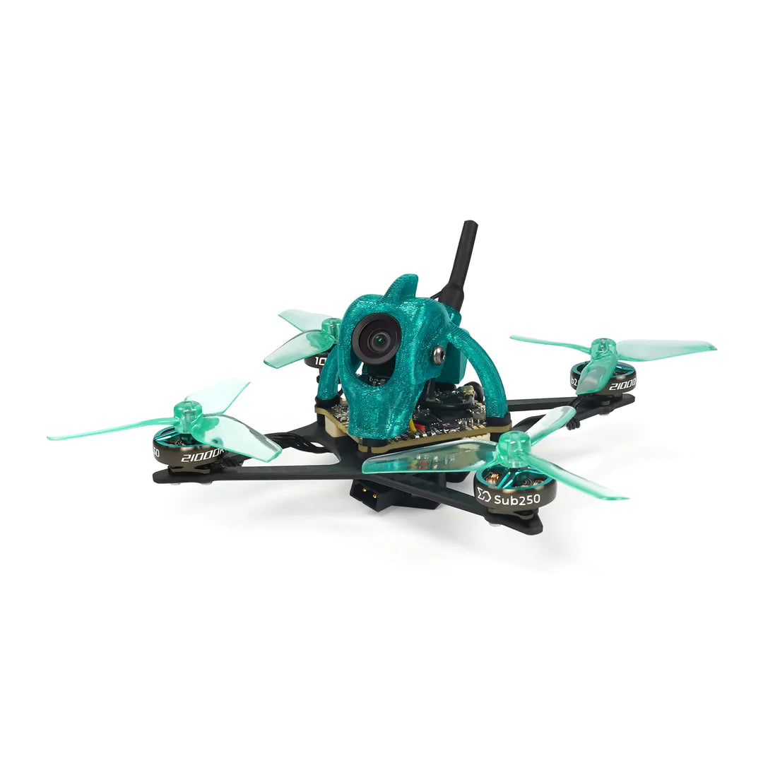 Sub250 1S Nanofly20 2" Analog Micro Quad