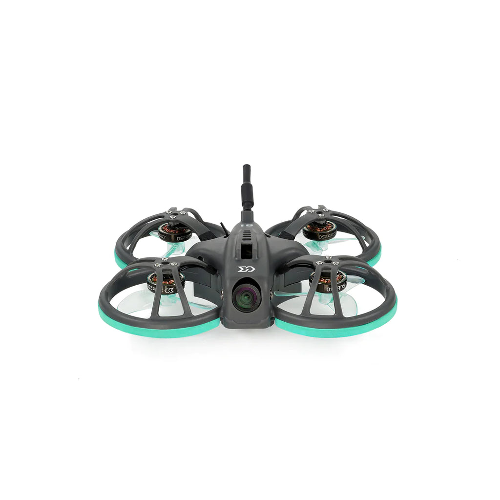 Sub250 Whoopfly16 Walksnail Avatar mini 1s Tiny Whoop w/ A30 Connector