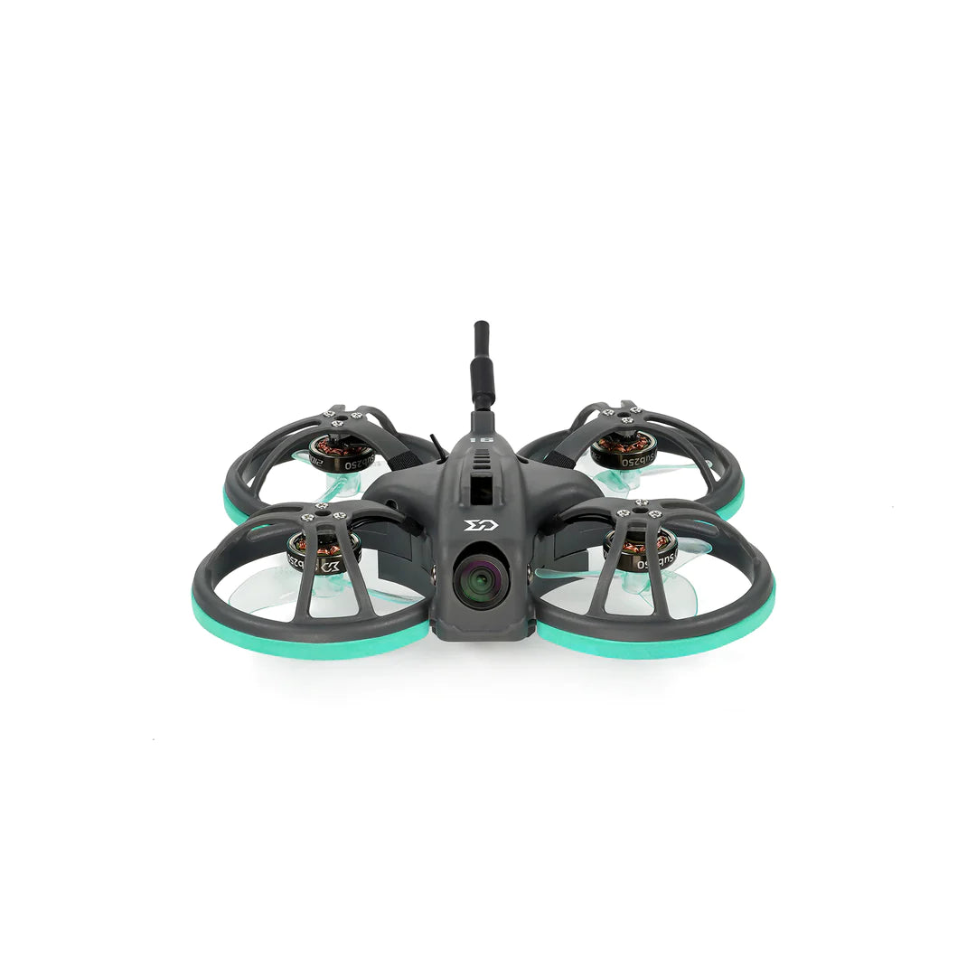 Sub250 Whoopfly16 Walksnail Avatar mini 1s Tiny Whoop w/ A30 Connector