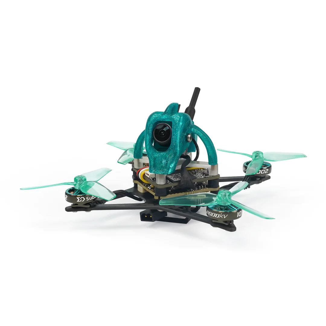 Sub250 Nanofly20 2“ Walksnail Avatar 1S Mini FPV Drone