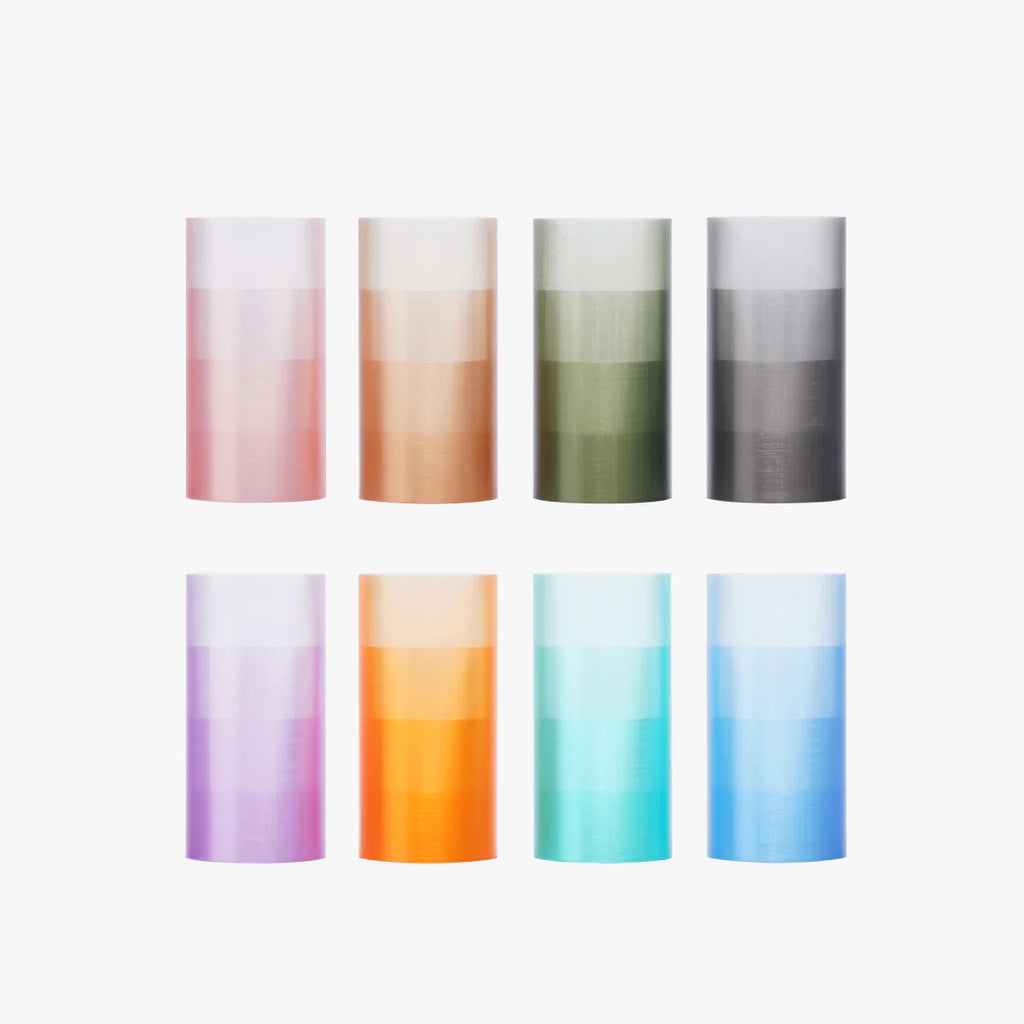 Bambu Lab PETG Translucent (with spool)
