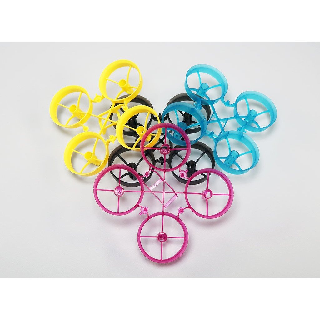 NewBeeDrone Cockroach Brushed Super-Durable Frame 65mm EOL