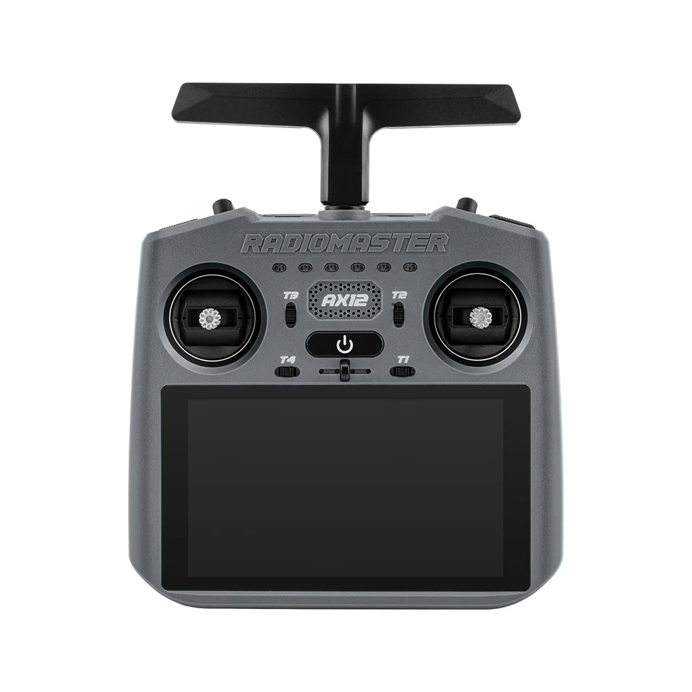 RadioMaster AX12 Android Radio Controller [DG]