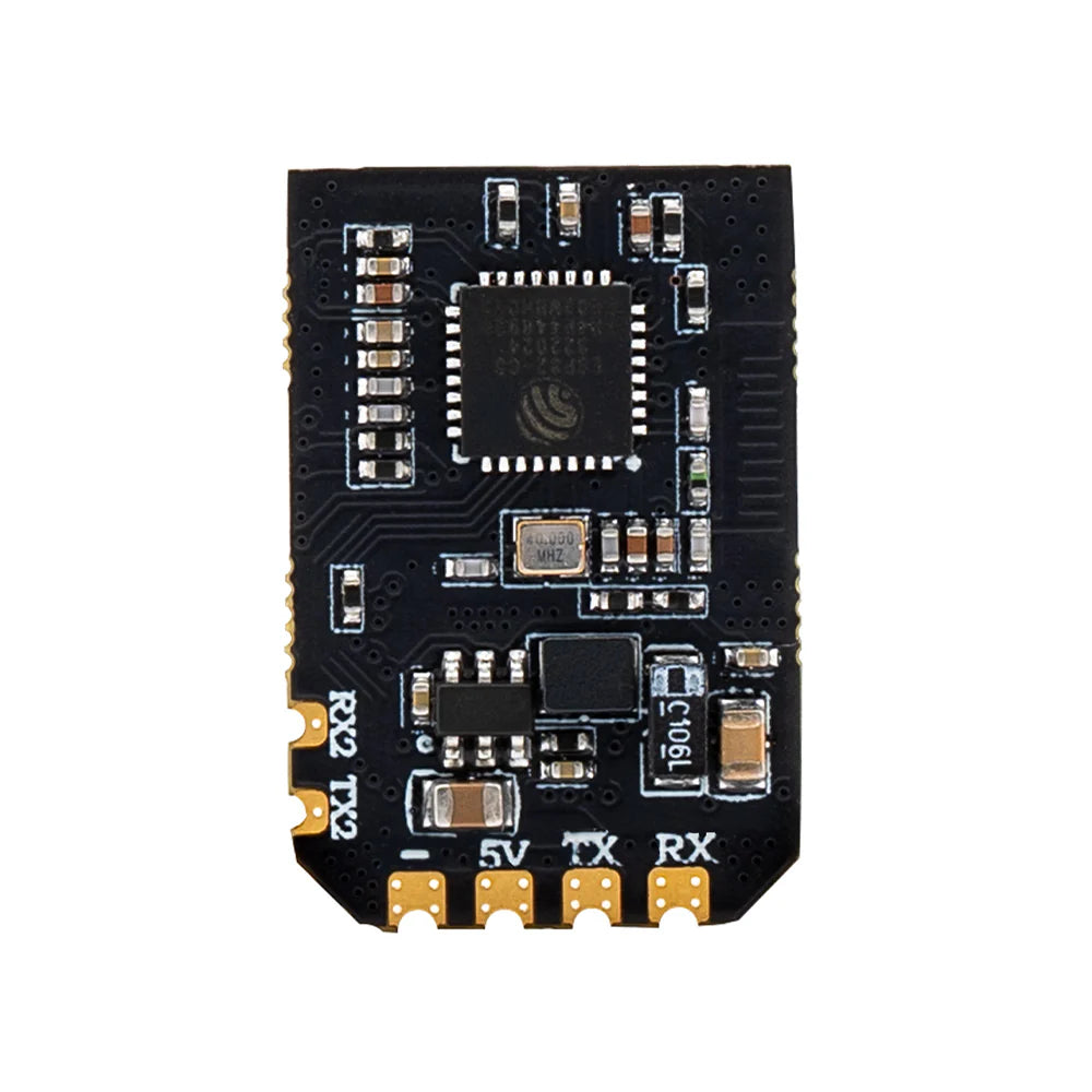 RadioMaster XR3 Nano Multi-Frequency Antenna Diversity