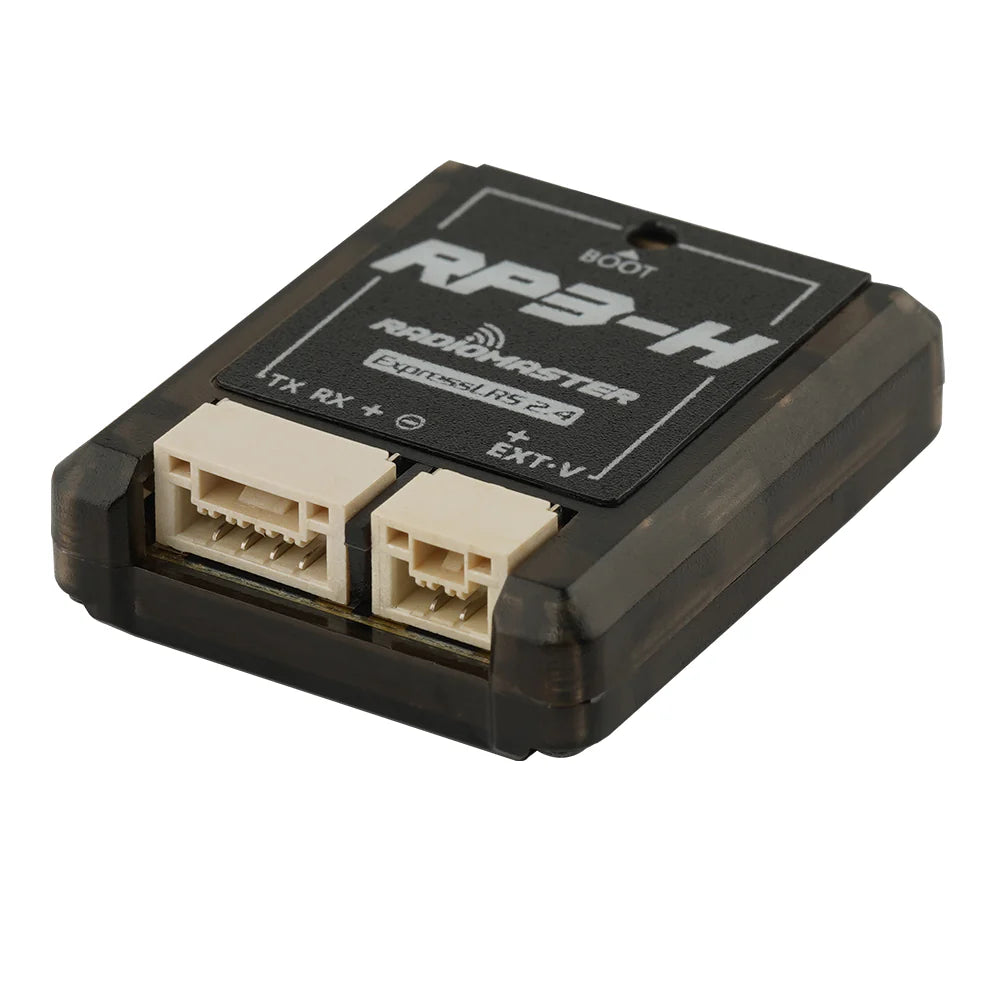 RadioMaster RP3-H ExpressLRS Nano Receiver (2.4ghz)