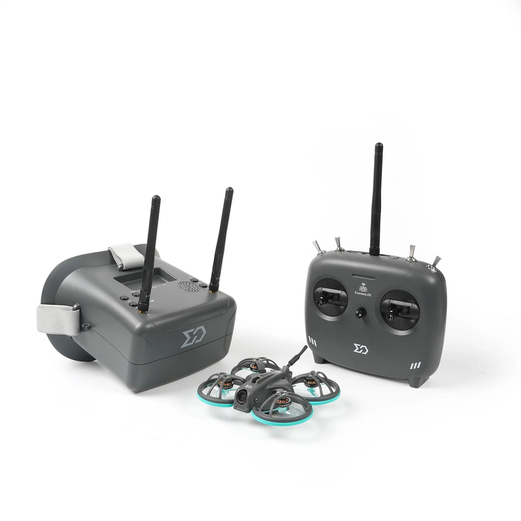 SUB250 Whoopfly16 RTF Combo Kit Mode 2 w/ A30 Connector[DG]