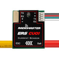 RadioMaster ERS-CU01 Real Time Current Sensor for ELRS PWM Receivers