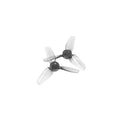 CADDXFPV HQprop T2X2X3 2" 3-Blade T-Mount Propeller Set (2x CW / 2x CCW) ( For GoFilm20)